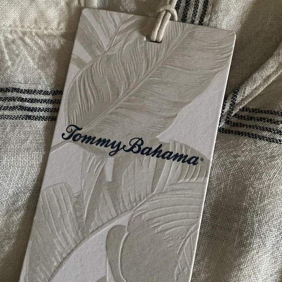 Tommy Bahama Top - Picture 7 of 11
